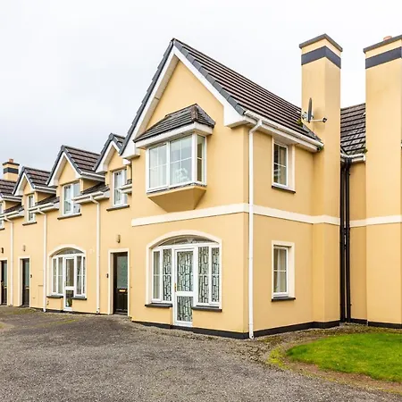Kerry Holiday Homes At The Killarney Holiday Village Exterior photo