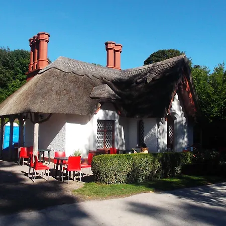 Kerry Holiday Homes At The Killarney Holiday Village Exterior photo