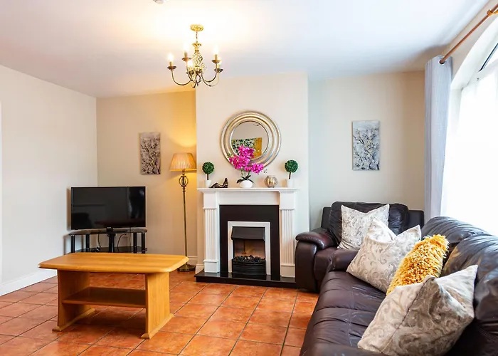 Kerry Holiday Homes At The Killarney Holiday Village